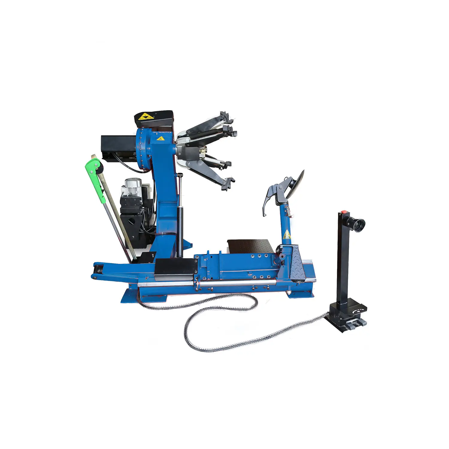 TC260 Truck Tire Changer
