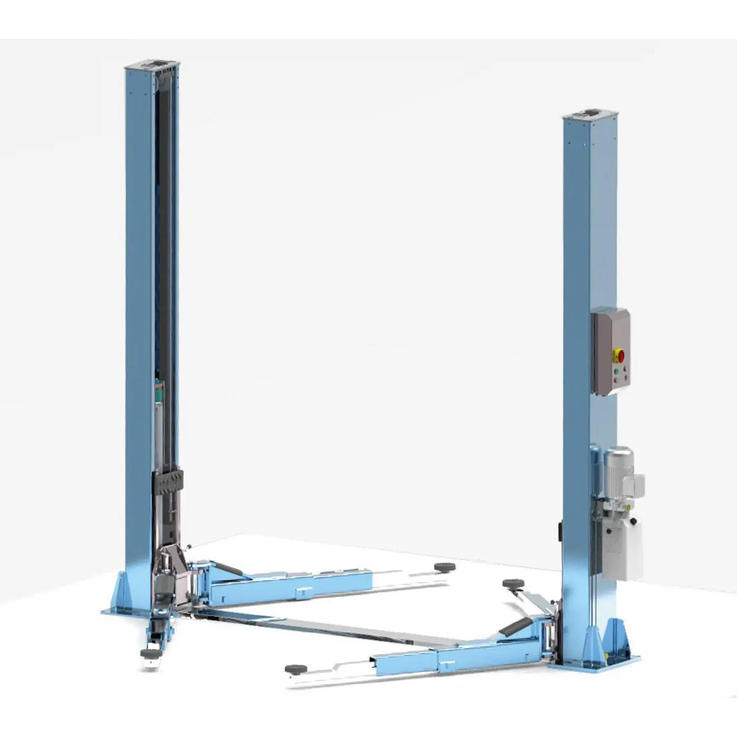 PAVI（2 Post Lift 4.0/5.0 ton）