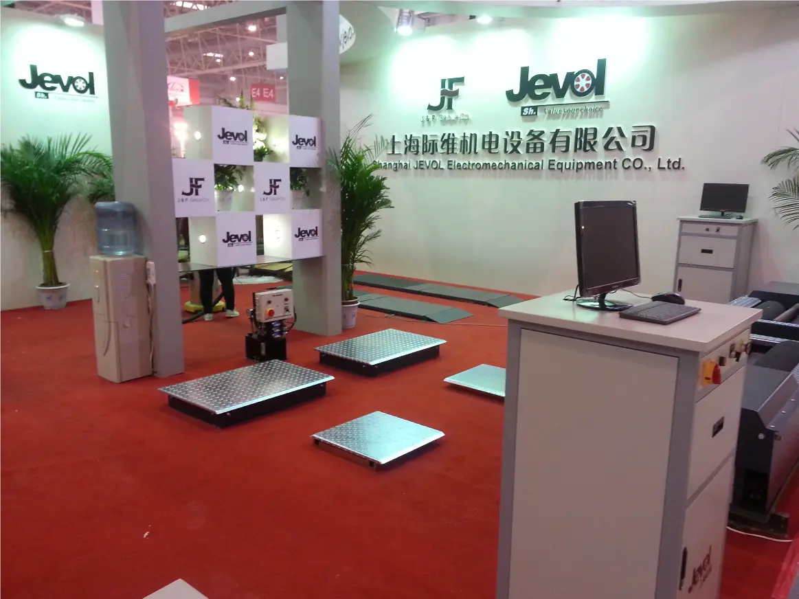 AMR Beijing 2013